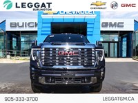 2025 GMC Sierra 2500HD 4WD Crew Cab 172