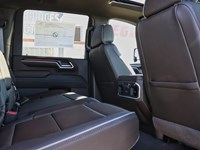 2025 GMC Sierra 2500HD 4WD Crew Cab 172