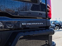 2025 GMC Sierra 2500HD 4WD Crew Cab 172