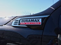 2025 GMC Sierra 2500HD 4WD Crew Cab 172