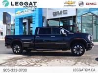 2025 GMC Sierra 2500HD 4WD Crew Cab 172