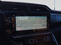 2025 GMC Sierra 2500HD 4WD Crew Cab 172