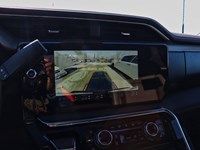 2025 GMC Sierra 2500HD 4WD Crew Cab 172