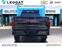 2025 GMC Sierra 2500HD 4WD Crew Cab 172