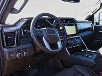 2025 GMC Sierra 2500HD 4WD Crew Cab 172