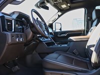 2025 GMC Sierra 2500HD 4WD Crew Cab 172