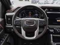 2025 GMC Sierra 2500HD 4WD Crew Cab 159