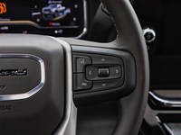 2025 GMC Sierra 2500HD 4WD Crew Cab 159