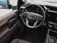2025 GMC Sierra 2500HD 4WD Crew Cab 159
