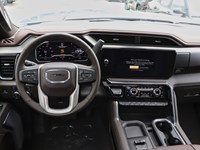 2025 GMC Sierra 2500HD 4WD Crew Cab 159