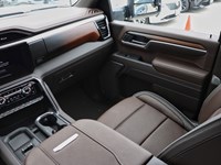 2025 GMC Sierra 2500HD 4WD Crew Cab 159