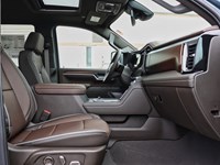 2025 GMC Sierra 2500HD 4WD Crew Cab 159