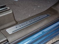 2025 GMC Sierra 2500HD 4WD Crew Cab 159