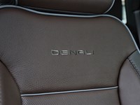2025 GMC Sierra 2500HD 4WD Crew Cab 159