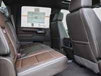 2025 GMC Sierra 2500HD 4WD Crew Cab 159