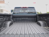 2025 GMC Sierra 2500HD 4WD Crew Cab 159