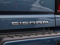 2025 GMC Sierra 2500HD 4WD Crew Cab 159
