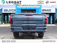 2025 GMC Sierra 2500HD 4WD Crew Cab 159