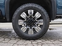 2025 GMC Sierra 2500HD 4WD Crew Cab 159