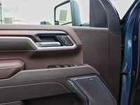 2025 GMC Sierra 2500HD 4WD Crew Cab 159