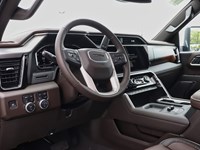 2025 GMC Sierra 2500HD 4WD Crew Cab 159