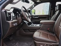 2025 GMC Sierra 2500HD 4WD Crew Cab 159