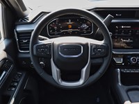 2025 GMC Sierra 2500HD 4WD Crew Cab 159