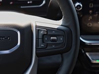 2025 GMC Sierra 2500HD 4WD Crew Cab 159