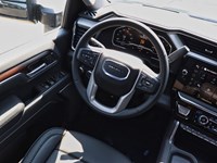 2025 GMC Sierra 2500HD 4WD Crew Cab 159