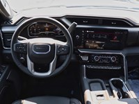 2025 GMC Sierra 2500HD 4WD Crew Cab 159