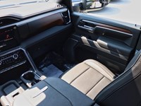 2025 GMC Sierra 2500HD 4WD Crew Cab 159