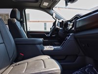 2025 GMC Sierra 2500HD 4WD Crew Cab 159