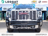 2025 GMC Sierra 2500HD 4WD Crew Cab 159