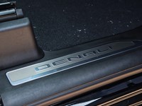 2025 GMC Sierra 2500HD 4WD Crew Cab 159