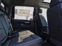 2025 GMC Sierra 2500HD 4WD Crew Cab 159