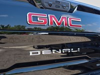 2025 GMC Sierra 2500HD 4WD Crew Cab 159
