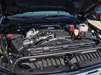 2025 GMC Sierra 2500HD 4WD Crew Cab 159