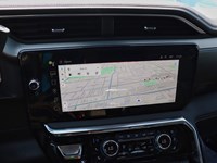 2025 GMC Sierra 2500HD 4WD Crew Cab 159