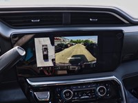 2025 GMC Sierra 2500HD 4WD Crew Cab 159