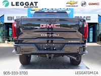 2025 GMC Sierra 2500HD 4WD Crew Cab 159