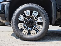 2025 GMC Sierra 2500HD 4WD Crew Cab 159