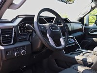 2025 GMC Sierra 2500HD 4WD Crew Cab 159