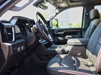 2025 GMC Sierra 2500HD 4WD Crew Cab 159