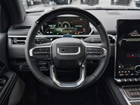 2025 GMC Sierra EV e4WD Crew Cab Extended Range Denali