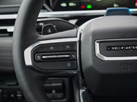 2025 GMC Sierra EV e4WD Crew Cab Extended Range Denali