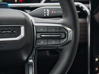 2025 GMC Sierra EV e4WD Crew Cab Extended Range Denali