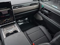 2025 GMC Sierra EV e4WD Crew Cab Extended Range Denali