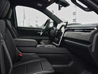2025 GMC Sierra EV e4WD Crew Cab Extended Range Denali