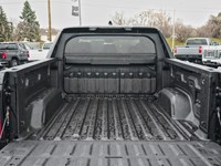 2025 GMC Sierra EV e4WD Crew Cab Extended Range Denali