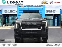 2025 GMC Sierra EV e4WD Crew Cab Extended Range Denali